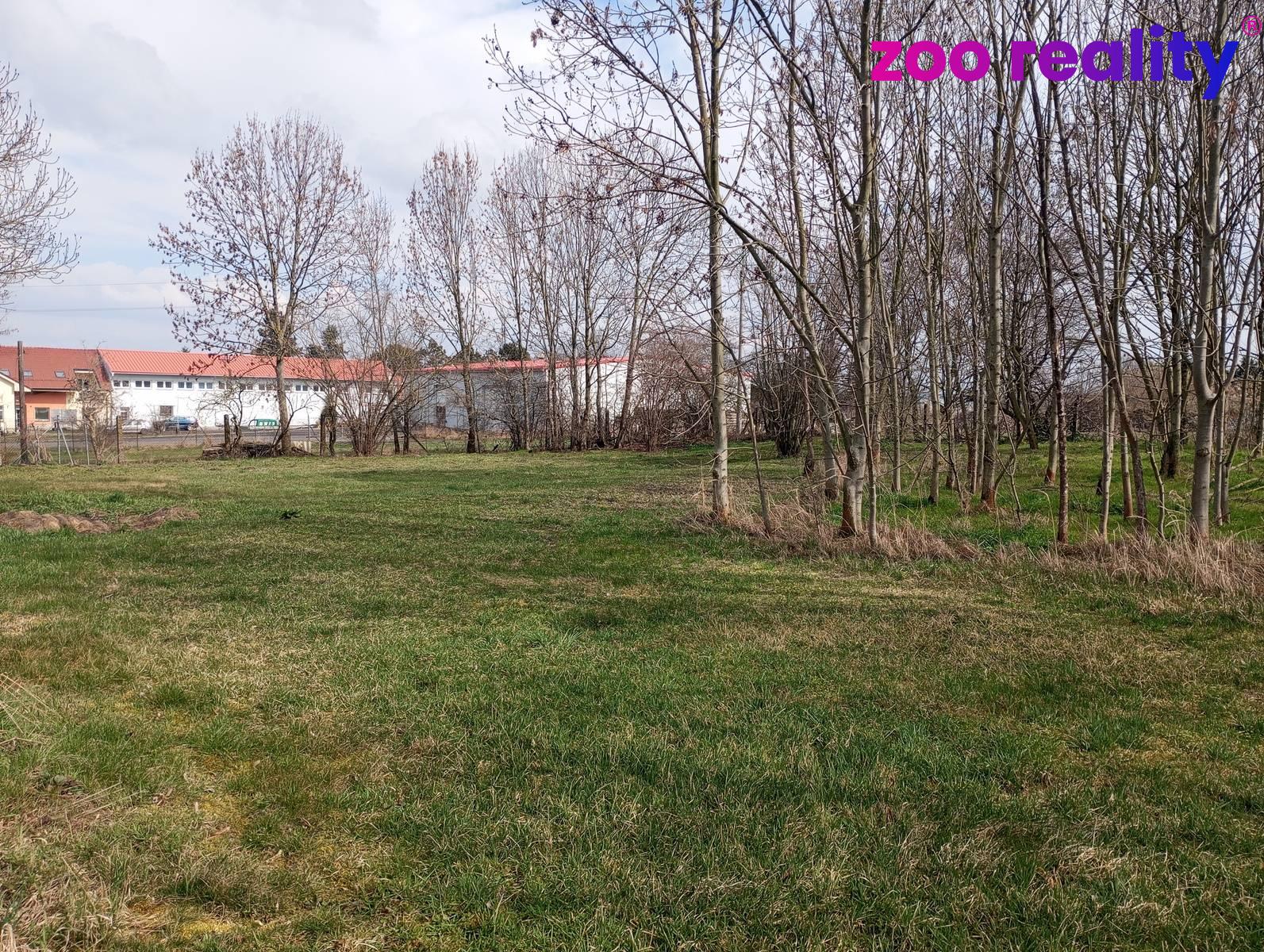 Prodej pozemek Bydlení, 90㎡|Pardubický kraj, Pardubice, Slepotice, 12, 53002