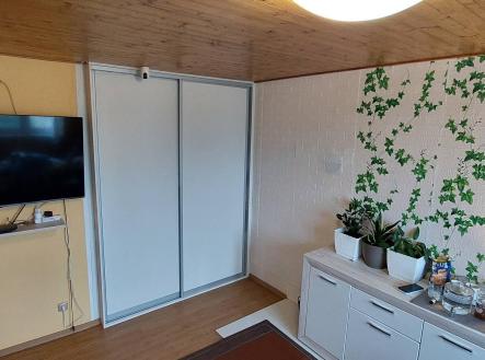 Prodej bytu, 1+kk, 40 m²