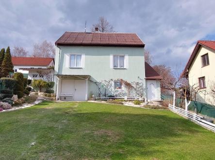 Prodej domu/vily, 120 m²