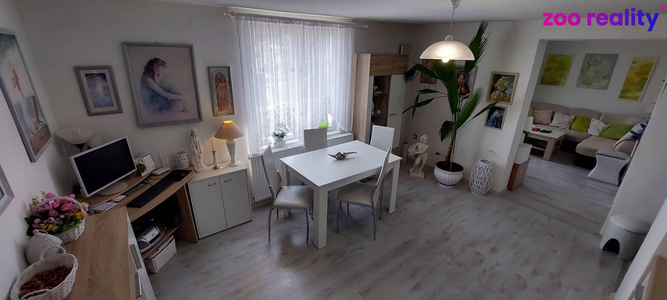 Prodej dům Rodinný, 120㎡|Jihočeský kraj, Český Krumlov, Benešov nad Černou, Klení, 154, 38241