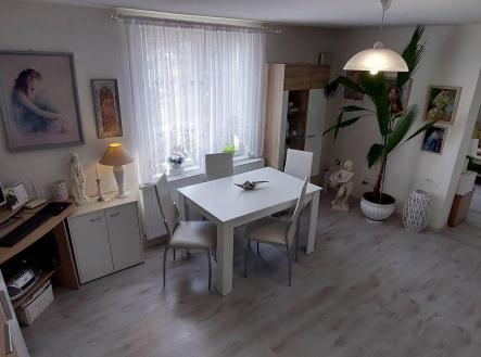 Prodej domu/vily, 120 m²