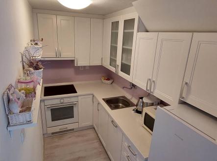 Prodej domu/vily, 120 m²