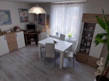 Prodej domu/vily, 120 m²