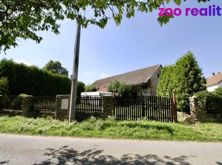 Prodej domu/vily, 176 m²