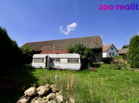 Prodej domu/vily, 176 m²