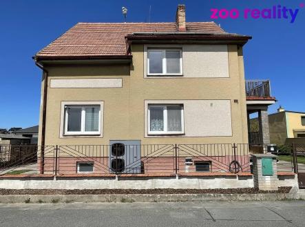 Prodej domu/vily, 228 m²