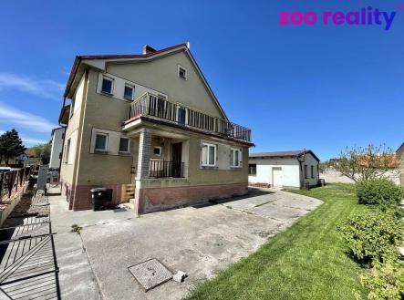 Prodej domu/vily, 228 m²