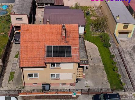 Prodej domu/vily, 228 m²