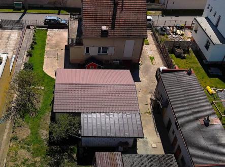 Prodej domu/vily, 228 m²