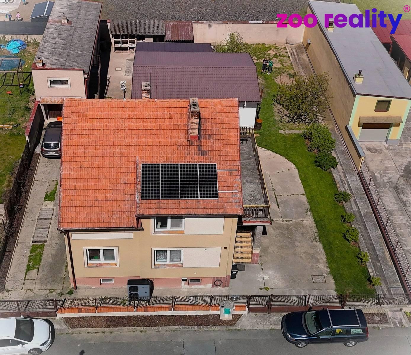 Prodej dům Rodinný, 228㎡|Středočeský kraj, Mladá Boleslav, Tuřice, 66, 29474