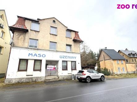 Prodej domu/vily, 300 m²