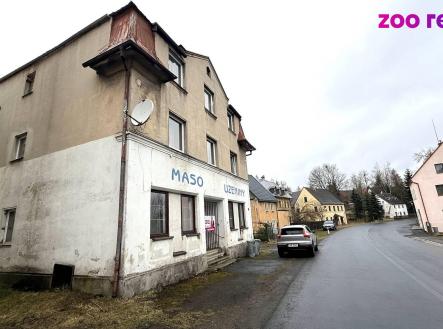 Prodej domu/vily, 300 m²