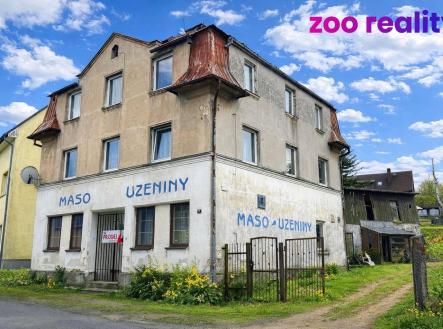 Prodej domu/vily, 300 m²