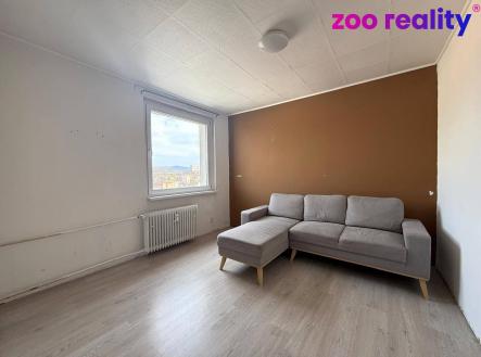 Prodej bytu, 2+1, 56 m²