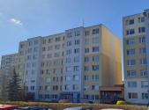 Prodej bytu, 2+kk, 45 m²