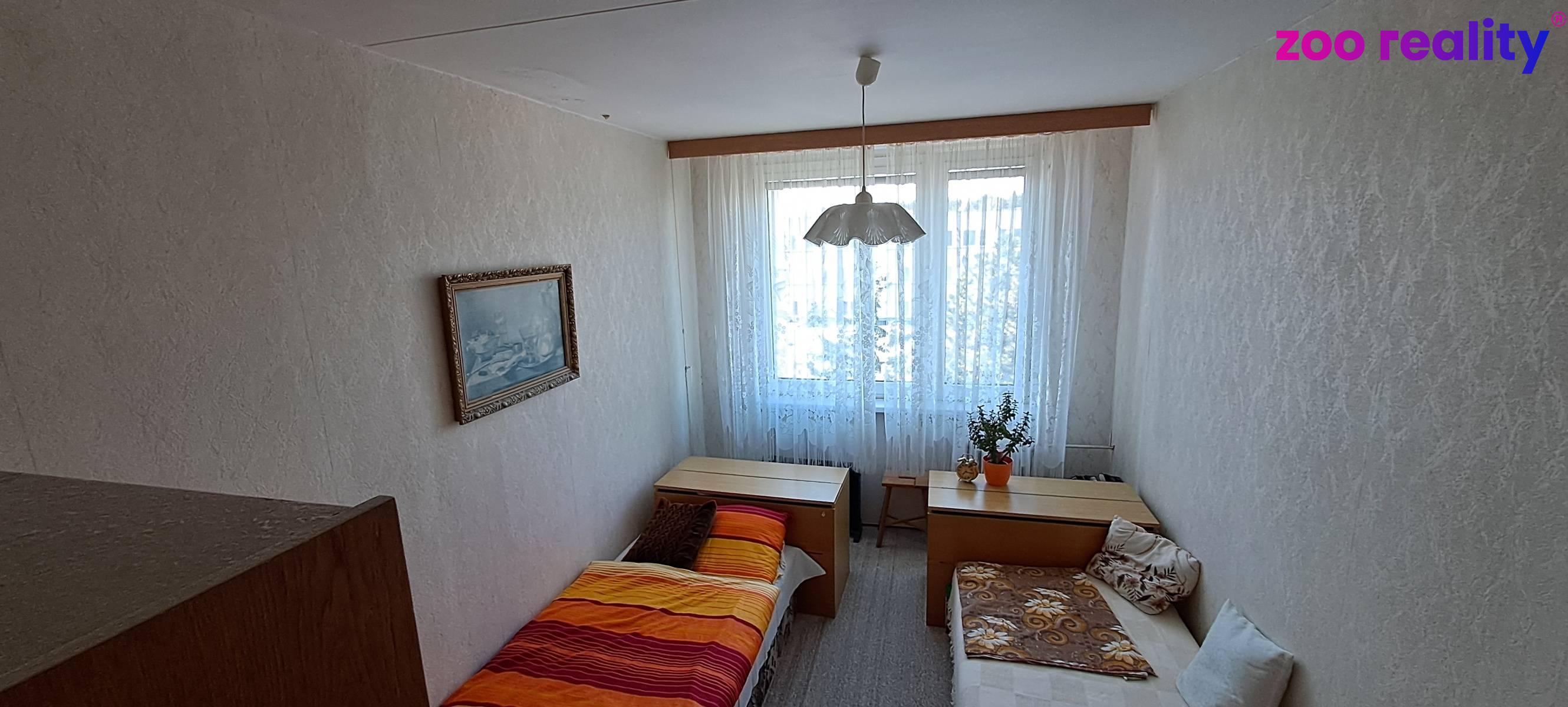 Prodej byt 2 + kk, 45㎡|Hlavní město Praha, Praha, Praha 11, Chodov, Hráského 1925/15, 14800