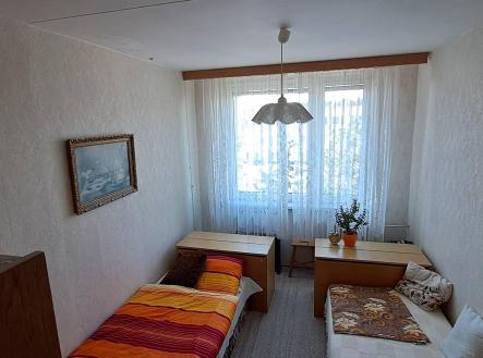 Prodej bytu, 2+kk, 45 m²