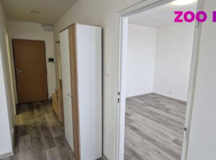 Pronájem bytu, 1+1, 37 m²