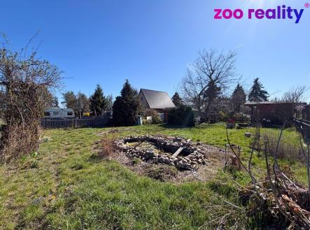 Prodej pozemku, zahrada, 294 m²