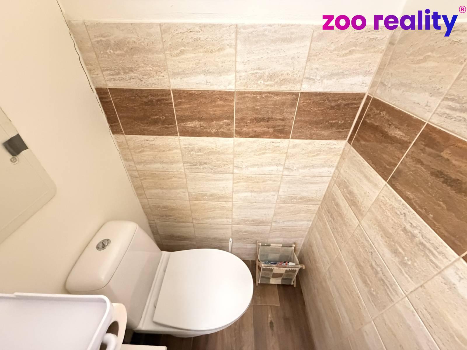 Prodej byt 1 + 1, 35㎡|Ústecký kraj, Chomutov, Jirkovská 5007, 43004