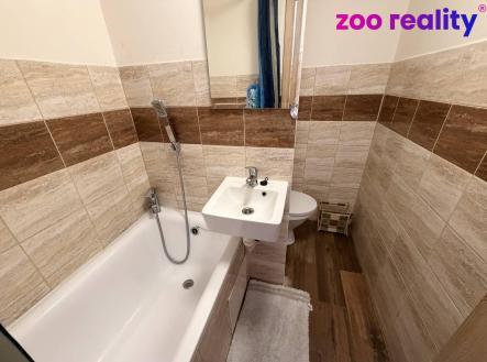 Prodej bytu, 1+1, 35 m²