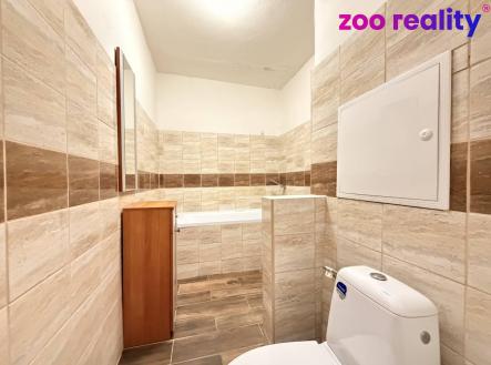 Prodej bytu, 2+1, 59 m²