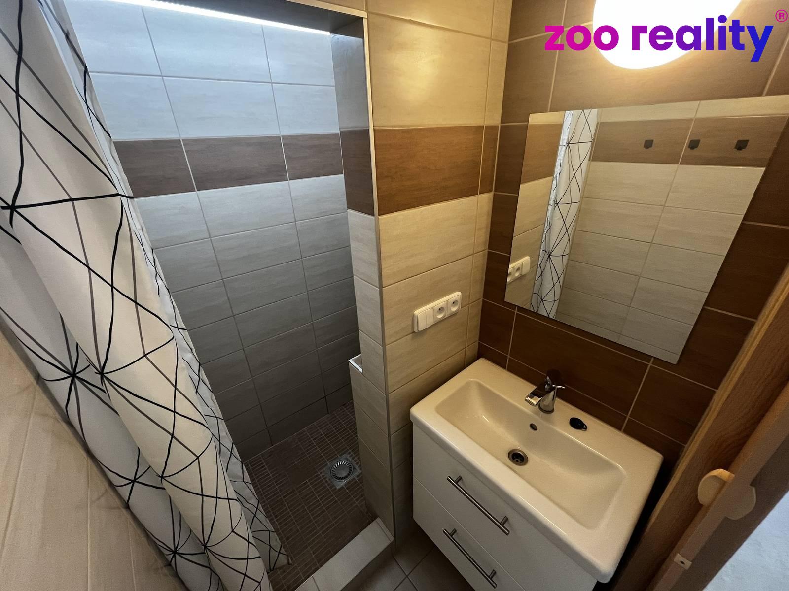 Prodej byt 1 + kk, 31㎡|Ústecký kraj, Litoměřice, Předměstí, Michalovická 2150/12, 41201
