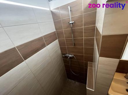 Prodej bytu, 1+kk, 31 m²