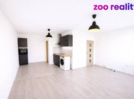 Prodej bytu, 1+kk, 31 m²