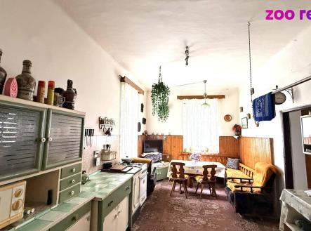 Prodej bytu, 3+1, 2 362 m²