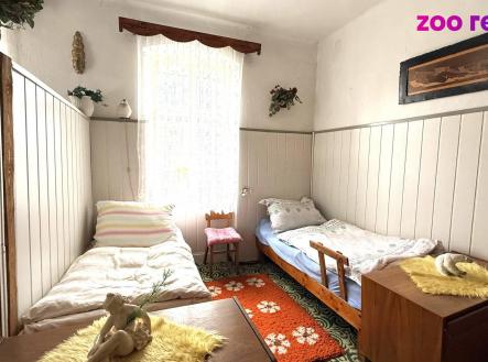 Prodej bytu, 3+1, 2 362 m²