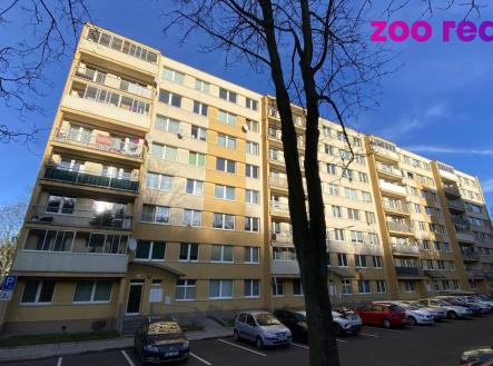 Prodej bytu, 1+kk, 27 m²