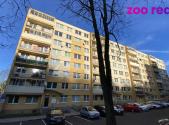 Prodej bytu, 1+kk, 27 m²