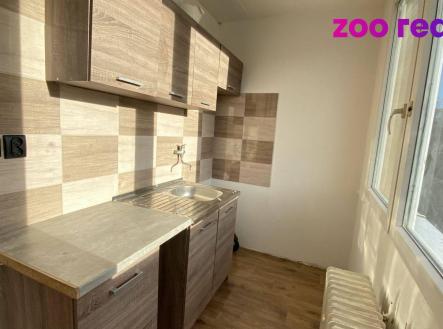 Prodej bytu, 1+kk, 27 m²