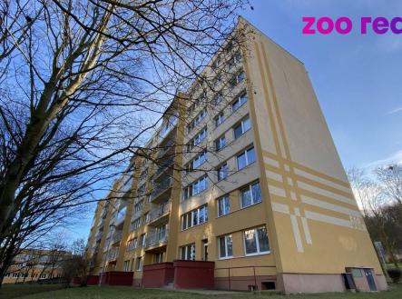 Prodej bytu, 1+kk, 27 m²