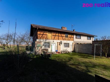 Prodej domu/vily, 180 m²