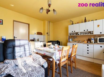 Prodej domu/vily, 180 m²