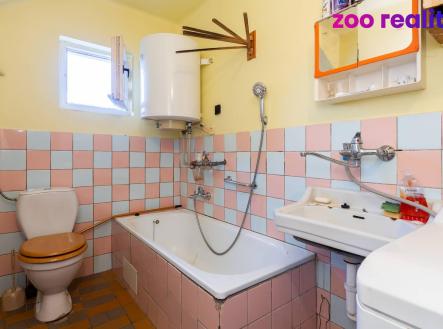 Prodej domu/vily, 180 m²