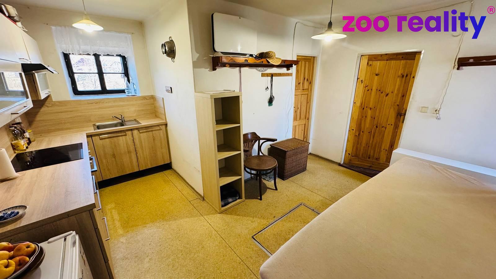 Prodej dům Rodinný, 120㎡|Jihočeský kraj, České Budějovice, Svatý Jan nad Malší, 52, 37323