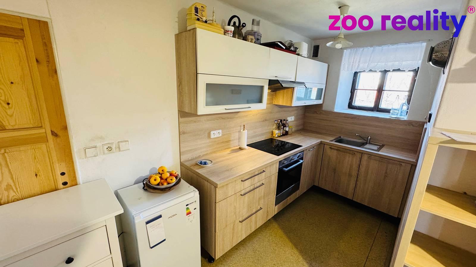 Prodej dům Rodinný, 120㎡|Jihočeský kraj, České Budějovice, Svatý Jan nad Malší, 52, 37323