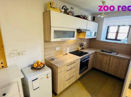 Prodej domu/vily, 120 m²