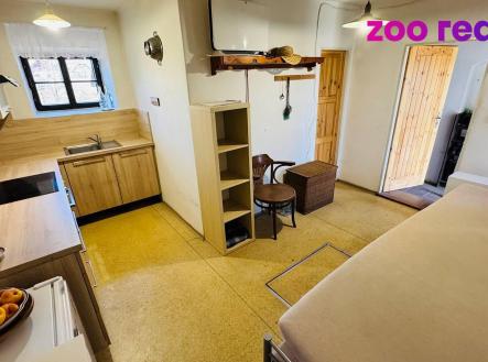 Prodej domu/vily, 120 m²