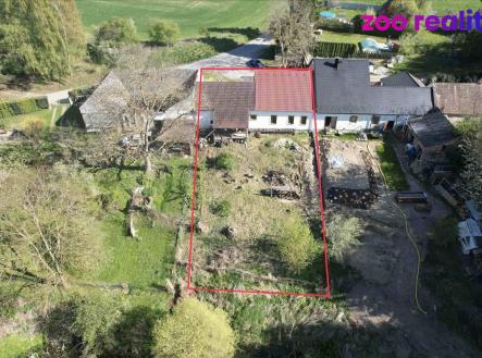 Prodej domu/vily, 120 m²