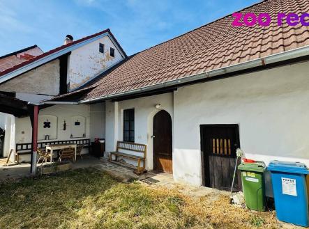 Prodej domu/vily, 120 m²