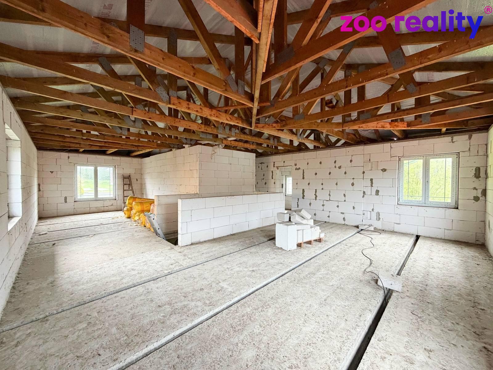 Prodej dům Rodinný, 105㎡|Chomutov, Ústecký kraj, Klášterec nad Ohří, Miřetice u Klášterce nad Ohří, 