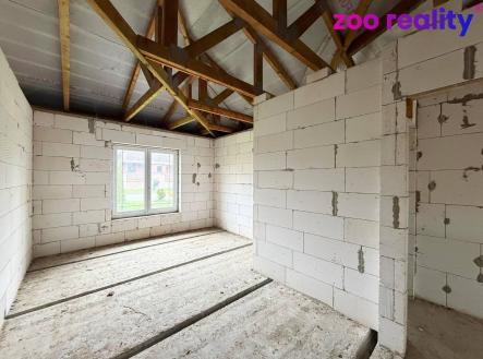 Prodej domu/vily, 105 m²