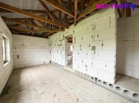 Prodej domu/vily, 105 m²