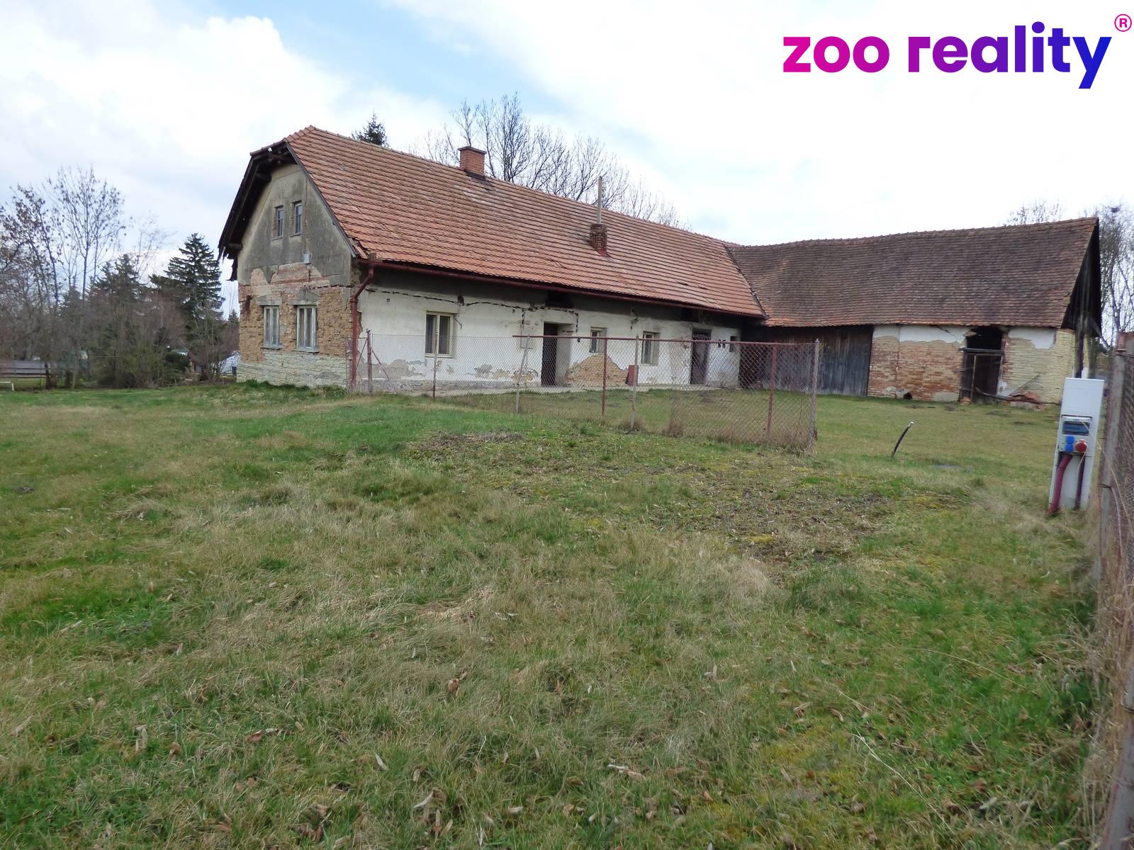 Prodej dům Rodinný, 90㎡|Pardubický kraj, Pardubice, Slepotice, 12, 53002