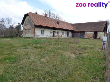 Prodej domu/vily, 90 m²