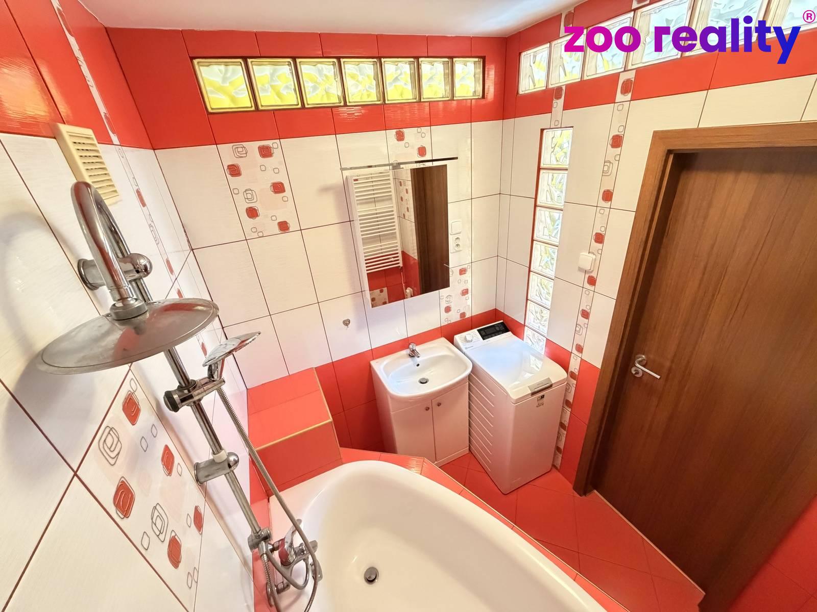 Prodej byt 2 + 1, 55㎡|Ústecký kraj, Chomutov, Kundratická 4491, 43004